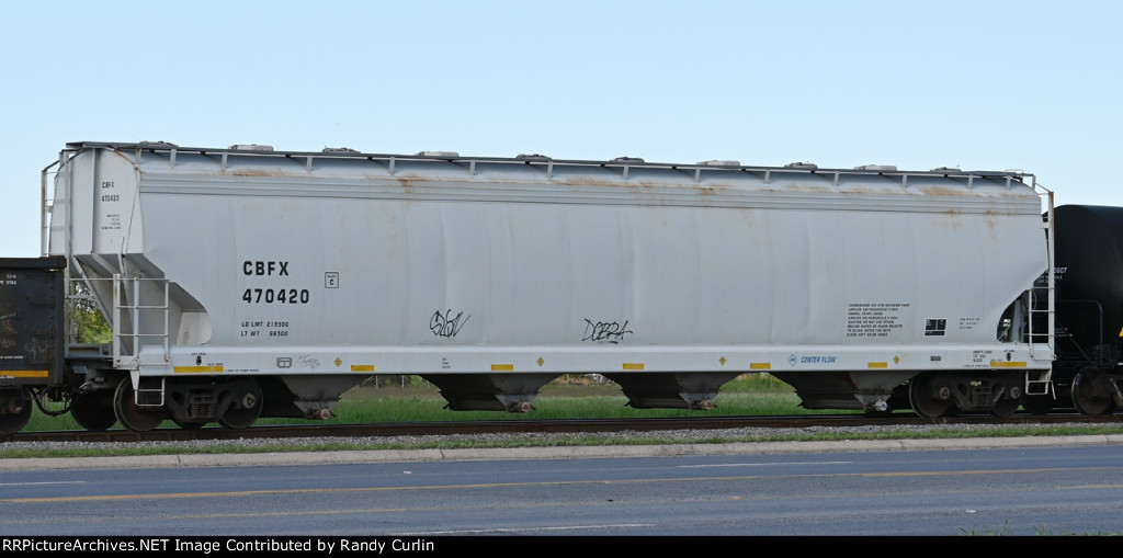 CBFX 470420